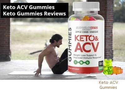 Apple Keto Gummies Pill